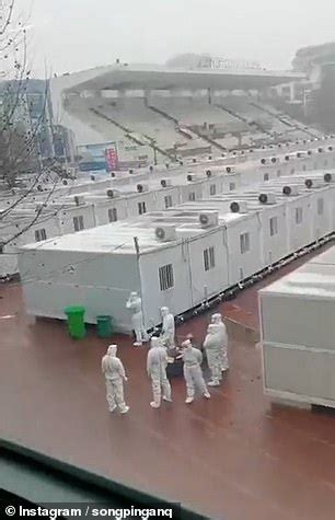 china coronavirus metal box|Reality of 'Zero Covid' in China where 'quarantine .